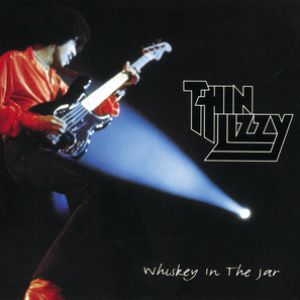 Whiskey In The Jar Cover