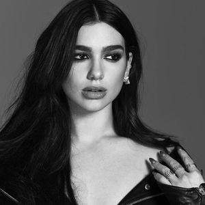 Dua Lipa Cover