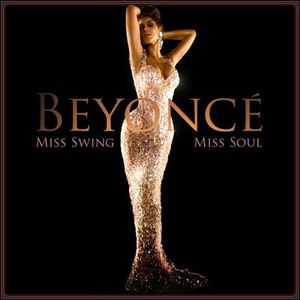 Miss Swing Miss Soul Cover