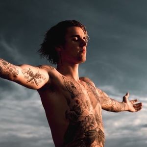 Justin Bieber Cover