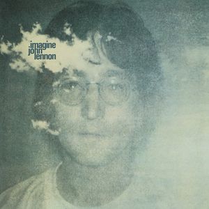 Imagine Cover