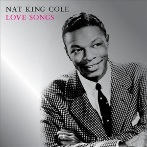 Love Songs Cover
