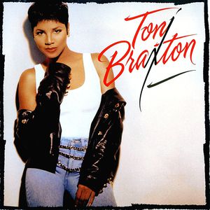 Toni Braxton Cover