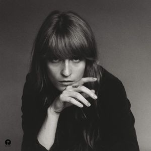 How Big, How Blue, How Beautiful (Deluxe) Cover