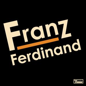 Franz Ferdinand Cover