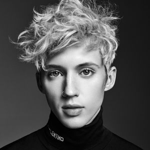 Troye Sivan Cover