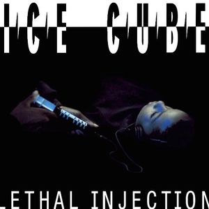 Lethal Injection Cover