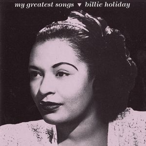 My Greatest Songs Cover
