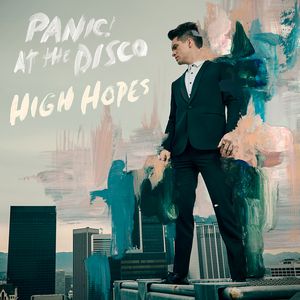 High Hopes Cover