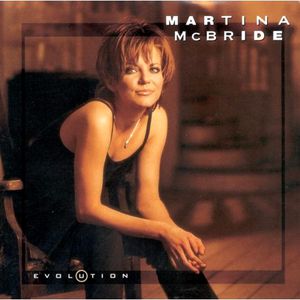 Evolution Cover