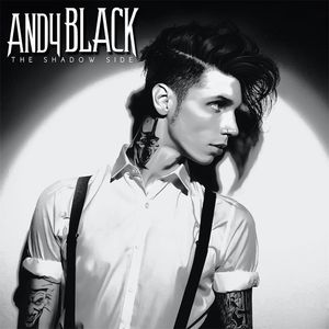The Shadow Side Cover