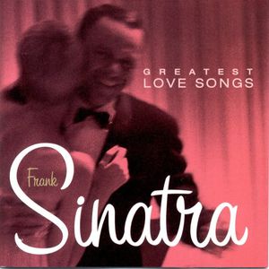 Greatest Love Songs Cover