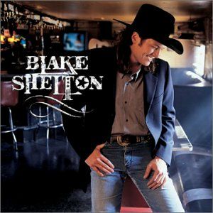 Blake Shelton Cover
