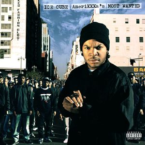 AmeriKKKa's Most Wanted Cover