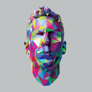 Jamie Lidell Cover