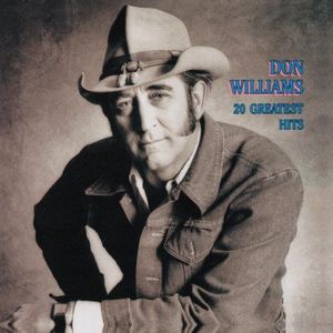 20 Greatest Hits Cover
