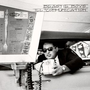 Ill Communication Cover