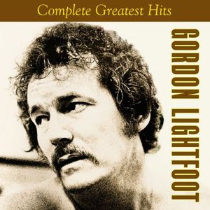 Complete Greatest Hits Cover