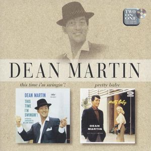 This Time I'm Swingin'!/Pretty Baby Cover