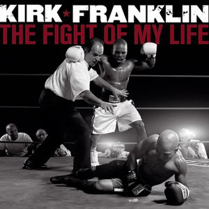 The Fight Of My Life Cover