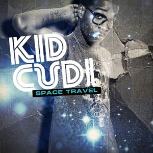 Space Travel Cover
