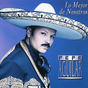 Lo Mejor de Nosotros Cover