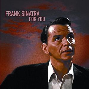 For You Cover