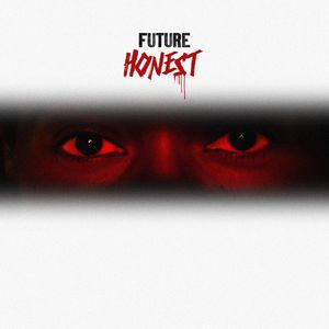 Honest (Deluxe) Cover
