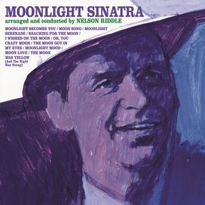 Moonlight Sinatra Cover