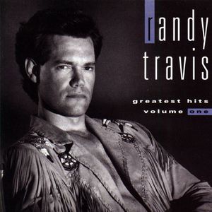 Greatest Hits Volume One Cover