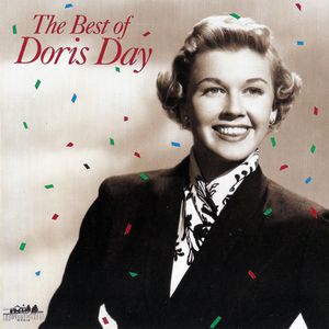 The Best Of Doris Day Cover