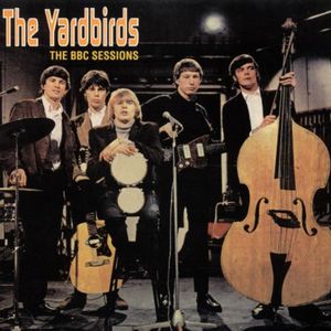 BBC Sessions Cover
