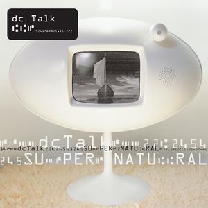 Supernatural Cover