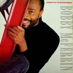 Simple Pleasures Cover