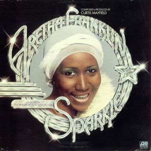 Sparkle Cover