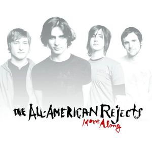 Move Along Cover