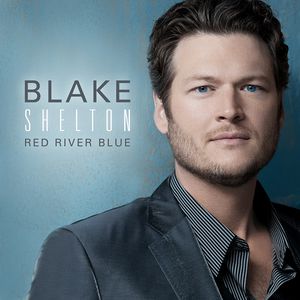 Red River Blue Cover