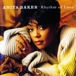 Rhythm of Love Cover