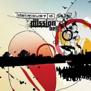 The Mission Bell Cover