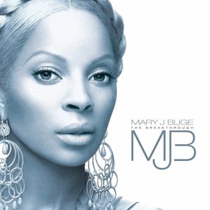 The Breakthrough Cover