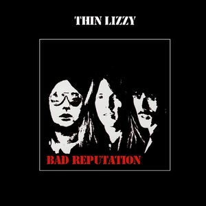 Bad Reputation Cover