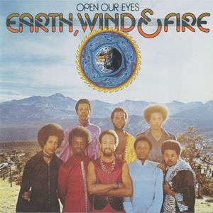 Open Our Eyes Cover