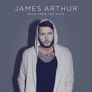 Back from the Edge Cover