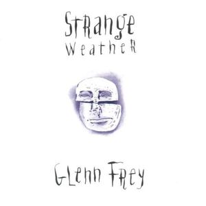 Strange Weather Cover