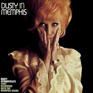 Dusty In Memphis Cover