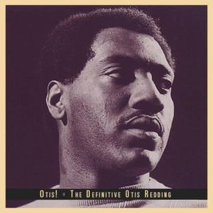 Otis! The Definitive Otis Redding Cover
