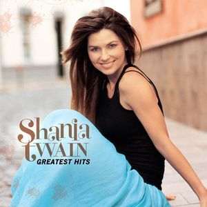 Greatest Hits Cover