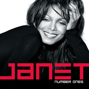 Number Ones Cover