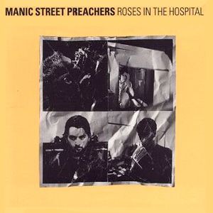 Roses in the Hospital Cover