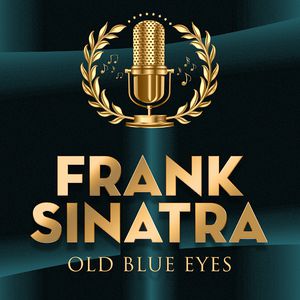 Old Blue Eyes Cover